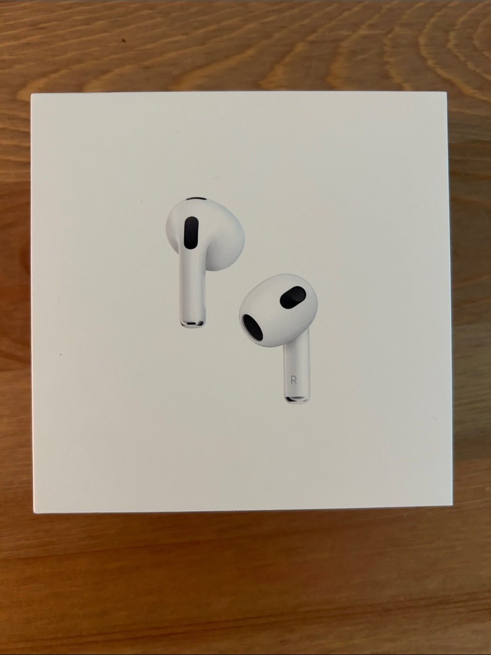 Apple AirPods 3rd Generation